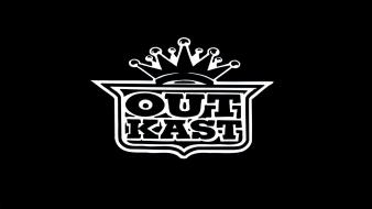 Outkast album covers hip-hop music rap wallpaper