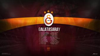 Soccer galatasaray sk football teams player wallpaper
