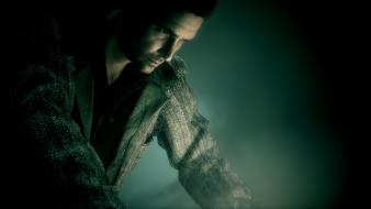 Video games alan wake american nightmare wallpaper