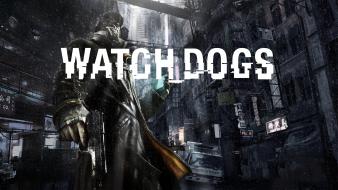 Video games ubisoft watch dogs aiden pearce