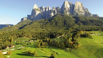 Alps italia italy alpi landscapes wallpaper