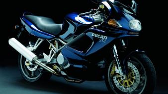 Bike abs ducati motorbikes street st4 wallpaper