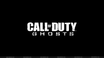 Call of duty ghosts video games