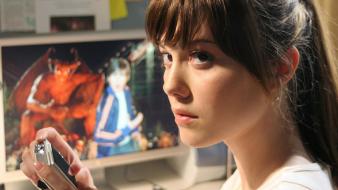 Mary elizabeth winstead final destination horror movies 3 wallpaper