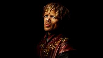 Thrones tv series tyrion lannister peter dinklage wallpaper