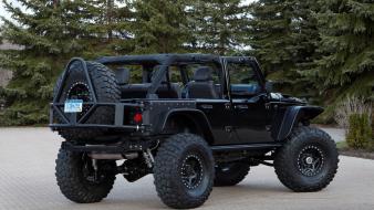 Apache cars jeep wrangler offroad wallpaper