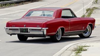 Buick riviera gs cars