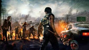 Dead rising 3 game video games