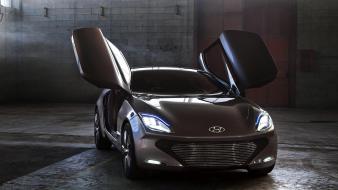 Hyundai cars wallpaper