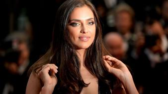 Irina shayk cannes wallpaper