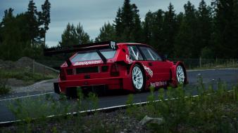 Lancia delta cars drift tuning