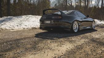 Speedhunters toyota supra cars drift jdm