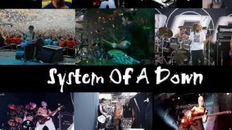 System of a down nu metal