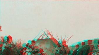Free download 3d anaglyph foto Copac 1280x720 for your Desktop Mobile   Tablet  Explore 50 Anaglyph Wallpaper 