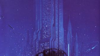 Anakin skywalker science fiction artwork obi-wan kenobi wallpaper