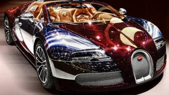 Bugatti veyron cars wallpaper