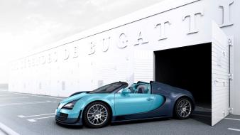 Bugatti veyron grand sport vitesse cars wallpaper