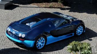 Bugatti veyron wallpaper