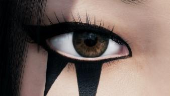 Eyes electronic arts e3 mirrors edge 2 wallpaper