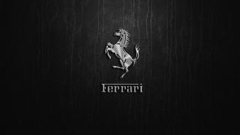 Ferrari horses logos wallpaper