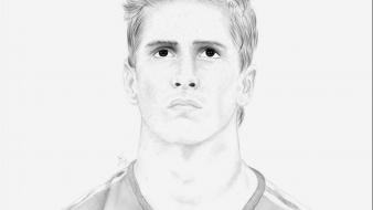 Liverpool fc torres