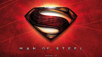 Movies superman man of steel (movie) wallpaper