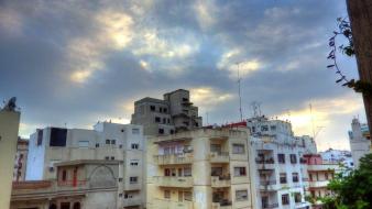 Pentax cities maroc skies tangier x-5 tanger wallpaper