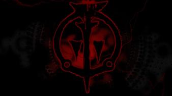 Prince of persia emblems persia: warrior within wallpaper