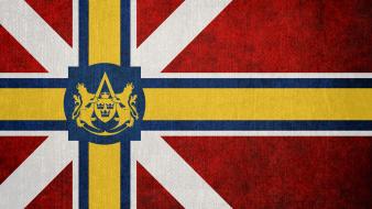 Sweden norway flags denmark scandinavia flag of wallpaper
