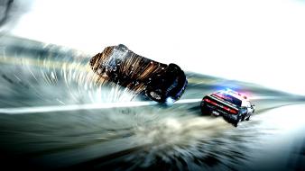 Video games need for speed hot pursuit