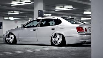 Cars lexus gs wallpaper