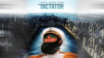 Central park the dictator wallpaper