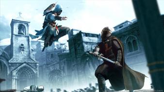 Game Assassins Creed Hd