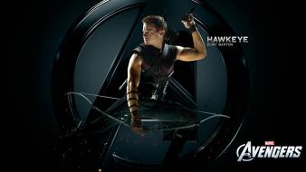Hawkeye Clint Barton Hd wallpaper