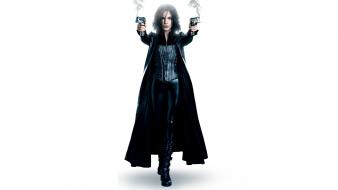 Kate Beckinsale In Underworld Hd wallpaper