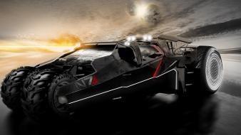 Mass Effect N7 Car wallpaper