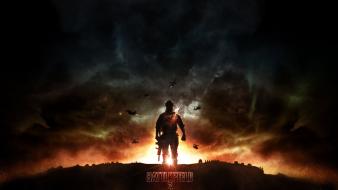 New Battlefield 3 wallpaper