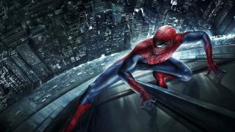 Peter Parker Amazing Spider Man