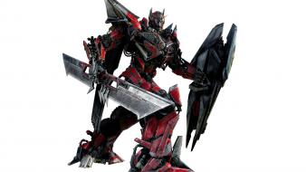 Sentinel Prime In Transformers 3 wallpaper