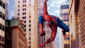 Spiderman Latest wallpaper