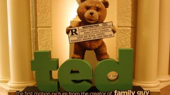 Ted Movie wallpaper