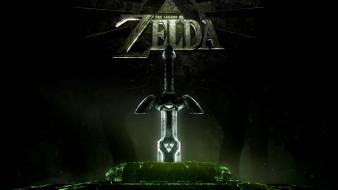 The Legend Of Zelda Hd wallpaper