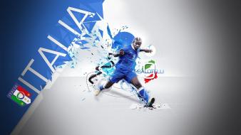 2012 football mario balotelli futbol futebol calcio wallpaper