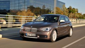 Bmw cars 125d