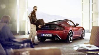 Bmw cars z4 zagato 1913 wallpaper