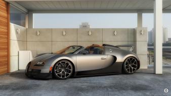 Cars bugatti veyron grand sport supercar buggati wallpaper