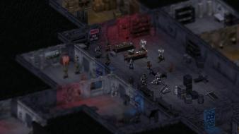Fallout 2 bunker base online fonline wallpaper