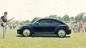 Fender vw beetle wallpaper