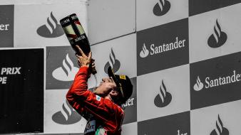 Ferrari memories victory fernando alonso valencia wallpaper