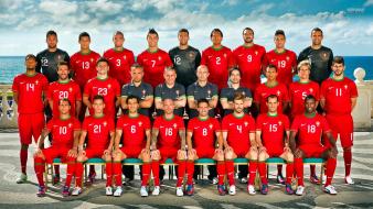 Portugal fussball futbol national football team futebol wallpaper